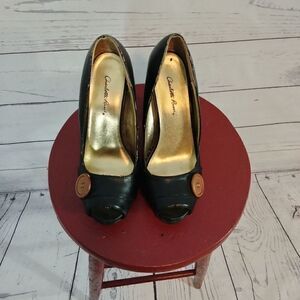 "Charlotte Russe" woman's high heels